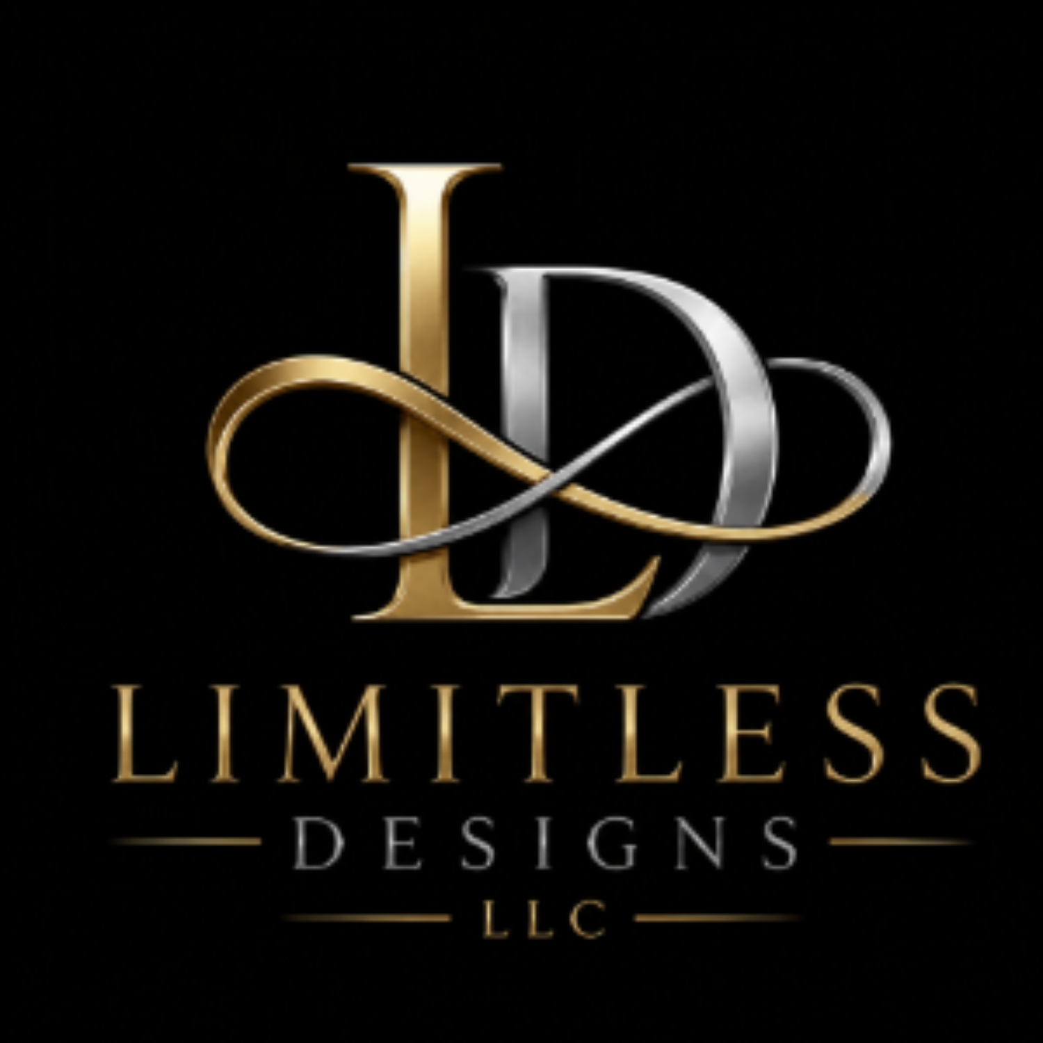 Limitless designs